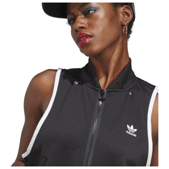 Adidas Γυναικεία ζακέτα Always Original SST Track Jacket